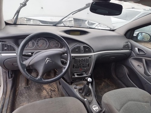 9680057480 Seitenblinker (Kotflügelblinker) Vorne Linke Citroen DE1523376-13 - Bild 9 von 9