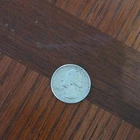 1963-D Washington 90% Silver Quarter