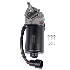 New Front Windshield Wiper Motor For 1984-1990 Jeep Cherokee Wagoneer Comanche
