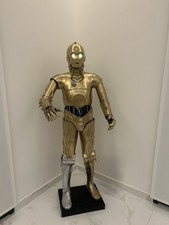 C3PO Lifesize Statue  Star Wars