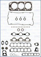 Ajusa Dichtungssatz Zylinderkopf 52333500 FüR Mitsubishi Pajero 2 Proudia 3 S32A