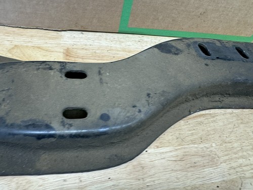 88-93 Ford Obs f150 M5od 2WD manual transmission crossmember 5 Speed - Picture 3 of 17