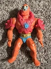 Beast Man Made in Spain MOTU Masters of the Universe He-Man Vintage
