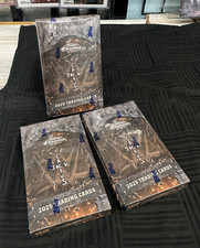 2025 Topps Chrome WWE Cactus Jack X WrestleMania Wrestling Checklist Guide in-content 14