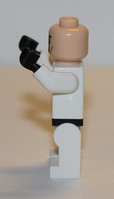 2015 Retired Star Wars Lego set #75076 Republic Gunship Microfighter complete!