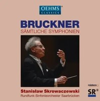 Symphonien Nr.0-9 | Anton Bruckner | Audio-Cd | CD | 2015 | Naxos