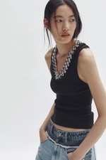 Stella McCartney Tank Tops for Women for sale | eBay