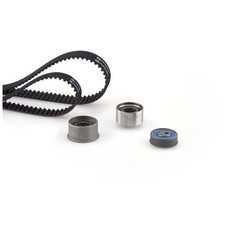 Zahnriemensatz für Hyundai H-1-Starex A1 Santa FÉ SM Sonata 4 EF | 591016