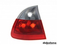 Heckleuchte Links Hinten AußEn FüR Bmw 3Er Touring 328I 330D 320D 325I 99-05