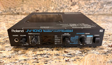 Roland JV-1010 Synthesizer Module - Good Condition