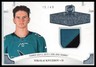 Nikolai Knyzhov #/49 - 2020-21 UDThe Cup Rookie Class of 2021 Patch #2021-NK