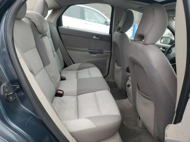 Alternator Fits 05-11 VOLVO 50 SERIES 2321347 Foto 3 de 4