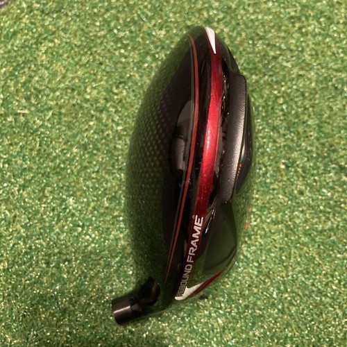 Srixon ZX5 Driver 10.5 Head Only Used - Picture 4 of 5