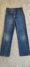 Levi's Boys Vintage Jeans Sz 11