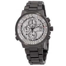 Citizen Promaster Navihawk A-T Chronograph Men's Watch AT8304-57A