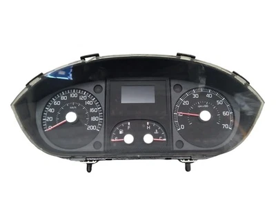 Tableau Porte-outils Instruments IDEA 2003-2010 503 00 068 59 00 C141 90271... - Photo 1/4