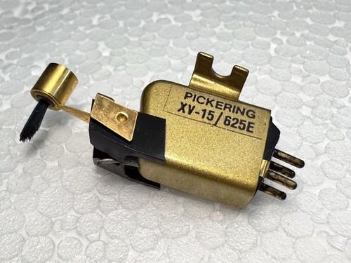 Pickering XV-15 / 625E Phono Cartridge