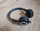 Logitech H600 Wireless Headset Stereo Headphones Noise Cancelling Microphone