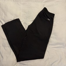 Figs Technical Collection Men  s Cargo Scrub Pants Style T2001 Gray size XS, NWOT