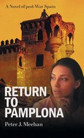 Peter J. Meehan | Return To Pamplona | Buch | Englisch (2024) | Friesenpress