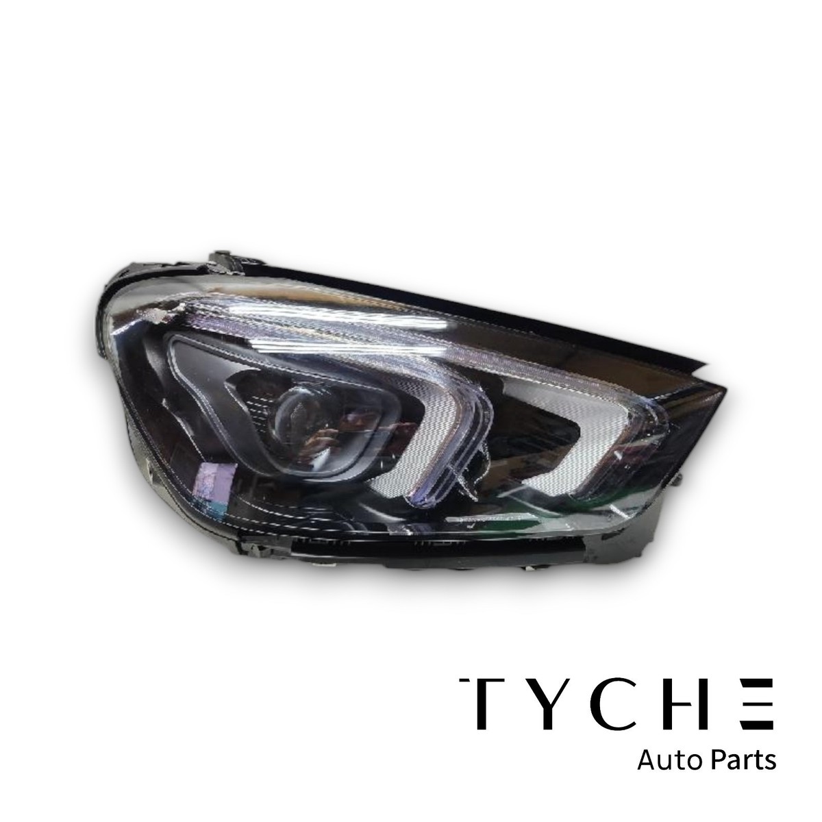 ビクタス　33MAPLE H17 OEM HEADLIGHT MULTIBEAM LED LH FOR 2024-25 MERCEDES GLE 53