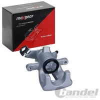 Maxgear Bremssattel Hinterachse Links Passend FÜR Mini Mini | 82-0701