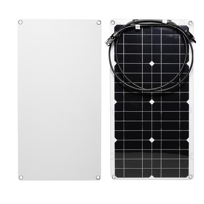 2000W Solar Charging Kit 2 x1000W High-Efficiency Panels + Y-Cable Home/OutdooaK