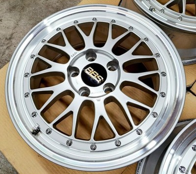 篠*一様 BBS LM LMP067 LMP068 17インチ４本セット 篠*一様 BBS LM LMP067 LMP068 17インチ4本セット - メルカリ