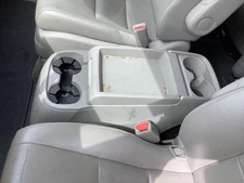 Console Front Floor 4 Cup Holder Fits 11-17 ODYSSEY 762372