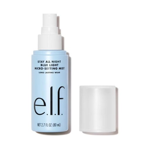 e.l.f. Power Grip Primer Gel-Based Hydrating Face Primer Moisturizes Skin-Care - Picture 13 of 14