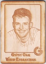 Cheap Mickey Mantle Cards  - 10 Awesome Cards for Under $20 13