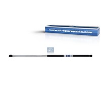 Gasfeder Frontklappe DT Spare Parts Iam-Expertise Passend FüR DAF