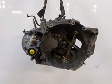 Boite de vitesse Citroen BERLINGO