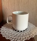 Vintage 1984 Quaker State Motor Oil Coffee Mug Cup — photo 4