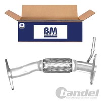 BM AUSPUFF-ABGASROHR Vorne Passend FüR KIA Cee'd PRO | BM50368
