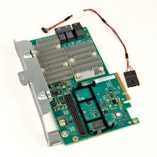 Cisco UCS UCSC-MRAIDC460 12G SAS Modular12-Port RAID Controller