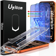 for Iphone 17 Pro Max Screen Protector Anti-Blue Light 