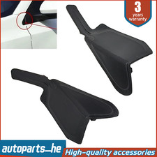 Pair Front Side Fender Inner Cover Fits Nissa...