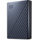 WD My Passport Ultra externe Festplatte 5TB