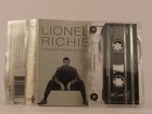 LIONEL RICHIE LOUDER THAN WORDS (42) 14 Track Audio Cassette MERCURY