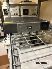 Eaton 5P1500RT Uninterruptible Power Supply UPS