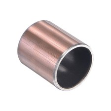 Sleeve Plain Bearings 3/4" x 7/8" x 1" Wrapped Oilless Bushings