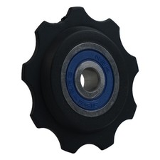 Rullo guida bici per MRP per FIFTYFIFTY funzionamento catena liscia ricambio