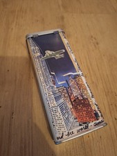 Fossil*Blechdose*Uhrdose*Werbemittel