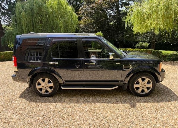 eBay - 2005 Land Rover Discovery 3 2.7...