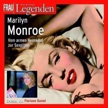 Legenden: Marilyn Monroe. Vom armen Heimkind zur Sexg... | CD | Zustand sehr gut