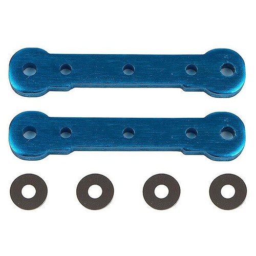 Team Associated Rival MT8 Arm Mounts - Bild 1 von 1