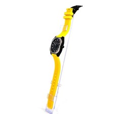 Authentic Hermès Hermès H08 DLC SP1.748 TI Mechanical Automatic #230-000-4... 2