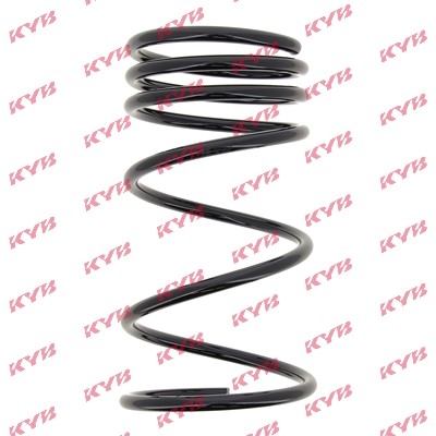 Rear KYB RC6722 Suspension Spring for SUBARU