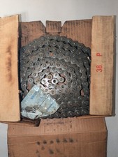 Browning 50 RIV 50 Roller Chain 10ft OPEN BOX FREE SHIPPING "READ"